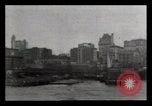 Image North River New York City USA, 1903, de la seconde 50 séquences d'archives historiques vidéo 65675040608