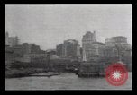 Image North River New York City USA, 1903, de la seconde 51 séquences d'archives historiques vidéo 65675040608