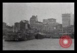 Image North River New York City USA, 1903, de la seconde 56 séquences d'archives historiques vidéo 65675040608