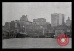 Image North River New York City USA, 1903, de la seconde 60 séquences d'archives historiques vidéo 65675040608