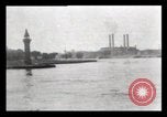 Image of Blackwell's Island New York City USA, 1903, second 8 stock footage video 65675040609