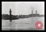 Image of Blackwell's Island New York City USA, 1903, second 9 stock footage video 65675040609