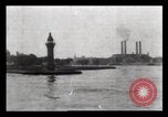 Image of Blackwell's Island New York City USA, 1903, second 10 stock footage video 65675040609