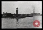 Image of Blackwell's Island New York City USA, 1903, second 11 stock footage video 65675040609
