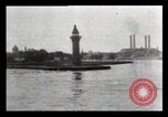 Image of Blackwell's Island New York City USA, 1903, second 12 stock footage video 65675040609