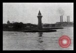 Image of Blackwell's Island New York City USA, 1903, second 13 stock footage video 65675040609