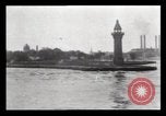 Image of Blackwell's Island New York City USA, 1903, second 15 stock footage video 65675040609