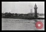 Image of Blackwell's Island New York City USA, 1903, second 18 stock footage video 65675040609