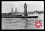 Image of Blackwell's Island New York City USA, 1903, second 20 stock footage video 65675040609