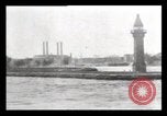 Image of Blackwell's Island New York City USA, 1903, second 22 stock footage video 65675040609