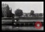 Image of Blackwell's Island New York City USA, 1903, second 35 stock footage video 65675040609