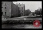 Image of Blackwell's Island New York City USA, 1903, second 37 stock footage video 65675040609