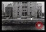 Image of Blackwell's Island New York City USA, 1903, second 39 stock footage video 65675040609
