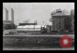 Image of Blackwell's Island New York City USA, 1903, second 42 stock footage video 65675040609