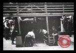 Immagine di Gli immigrati che arrivano ad Ellis Island New York City USA, 1903, secondo 52 filmato di repertorio 65675040610