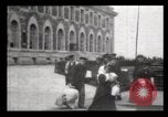 Image of Immigrants arriving at Ellis Island New York City USA, 1906, second 45 stock footage video 65675040611