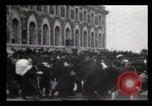 Image of Immigrants arriving at Ellis Island New York City USA, 1906, second 58 stock footage video 65675040611