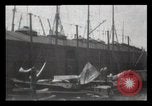 Image of Robert Peary New York City USA, 1905, second 8 stock footage video 65675040612