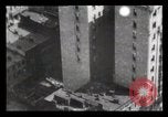 Image of Times Building New York City USA, 1905, second 21 stock footage video 65675040613