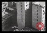 Image of Times Building New York City USA, 1905, second 22 stock footage video 65675040613