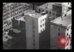 Image of Times Building New York City USA, 1905, second 25 stock footage video 65675040613