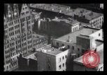 Image of Times Building New York City USA, 1905, second 28 stock footage video 65675040613