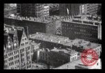 Image of Times Building New York City USA, 1905, second 31 stock footage video 65675040613