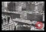 Image of Times Building New York City USA, 1905, second 32 stock footage video 65675040613