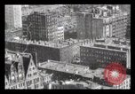 Image of Times Building New York City USA, 1905, second 33 stock footage video 65675040613
