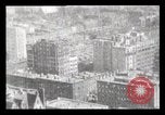 Image of Times Building New York City USA, 1905, second 35 stock footage video 65675040613