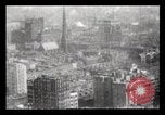 Image of Times Building New York City USA, 1905, second 38 stock footage video 65675040613