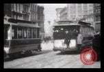 Image of Broadway and Union Square New York United States USA, 1903, second 12 stock footage video 65675040614