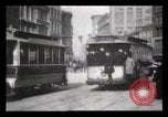 Image of Broadway and Union Square New York United States USA, 1903, second 16 stock footage video 65675040614