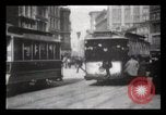 Image of Broadway and Union Square New York United States USA, 1903, second 17 stock footage video 65675040614