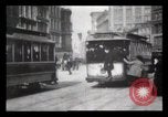 Image of Broadway and Union Square New York United States USA, 1903, second 18 stock footage video 65675040614