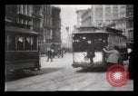 Image of Broadway and Union Square New York United States USA, 1903, second 19 stock footage video 65675040614