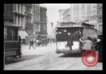 Image of Broadway and Union Square New York United States USA, 1903, second 20 stock footage video 65675040614