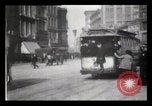 Image of Broadway and Union Square New York United States USA, 1903, second 21 stock footage video 65675040614
