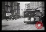 Image of Broadway and Union Square New York United States USA, 1903, second 22 stock footage video 65675040614