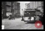 Image of Broadway and Union Square New York United States USA, 1903, second 24 stock footage video 65675040614