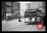 Image of Broadway and Union Square New York United States USA, 1903, second 25 stock footage video 65675040614