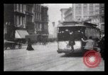 Image of Broadway and Union Square New York United States USA, 1903, second 27 stock footage video 65675040614