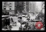 Image of Lower Broadway New York City USA, 1903, second 10 stock footage video 65675040615