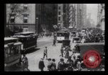 Image of Lower Broadway New York City USA, 1903, second 31 stock footage video 65675040615