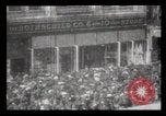 Image of Bargain Day New York City USA, 1903, second 4 stock footage video 65675040616