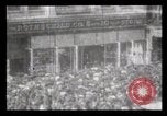 Image of Bargain Day New York City USA, 1903, second 5 stock footage video 65675040616