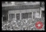 Image of Bargain Day New York City USA, 1903, second 6 stock footage video 65675040616