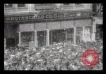 Image of Bargain Day New York City USA, 1903, second 9 stock footage video 65675040616