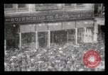 Image of Bargain Day New York City USA, 1903, second 12 stock footage video 65675040616