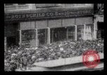 Image of Bargain Day New York City USA, 1903, second 14 stock footage video 65675040616